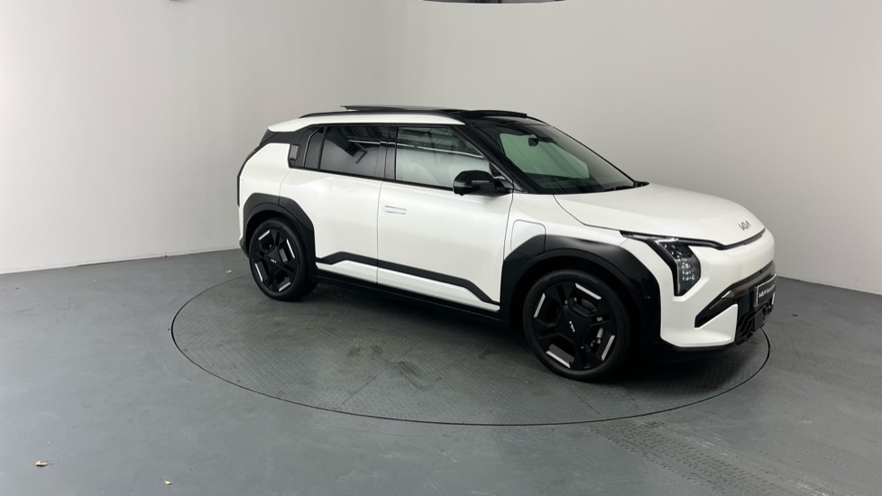 Used Kia EV3 2025 for sale - 76519442: Photo 52