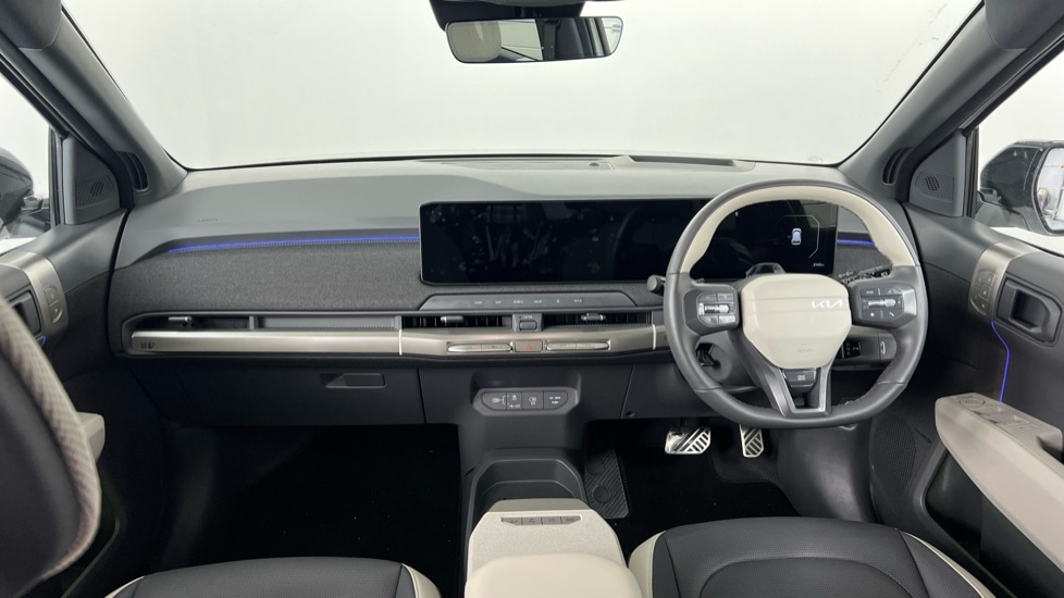 Used Kia EV3 2025 for sale - 76519442: Photo 6