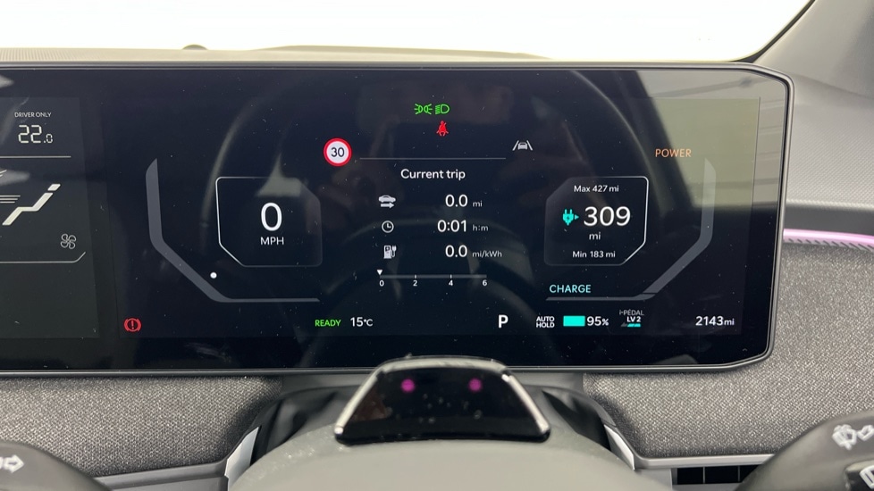 Used Kia EV3 2025 for sale - 76519442: Photo 7