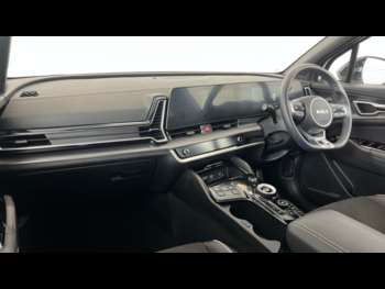 Used Kia Sportage 2024 for sale - 73937930: Photo