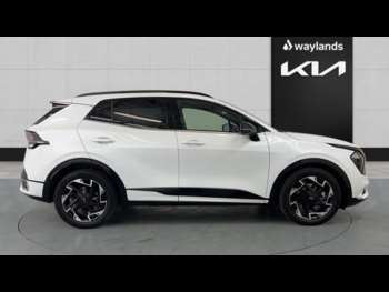 Used Kia Sportage 2024 for sale - 73937930: Photo
