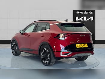 Used Kia Sportage 2025 for sale - 79663007: Photo