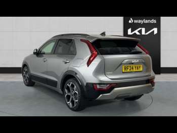 Used Kia Niro 2024 for sale - 74732316: Photo