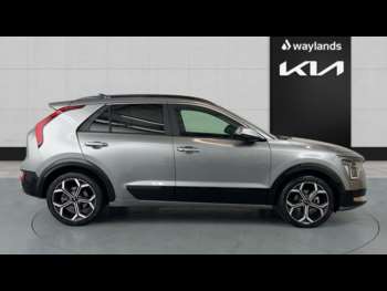 Used Kia Niro 2024 for sale - 74732316: Photo