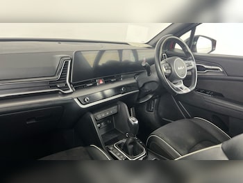 Used Kia Sportage 2024 for sale - 79182030: Photo