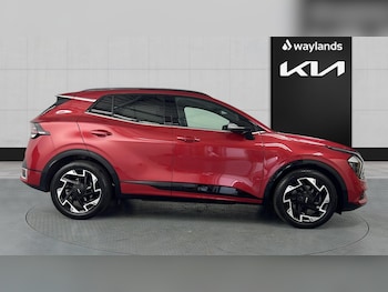 Used Kia Sportage 2024 for sale - 79182030: Photo