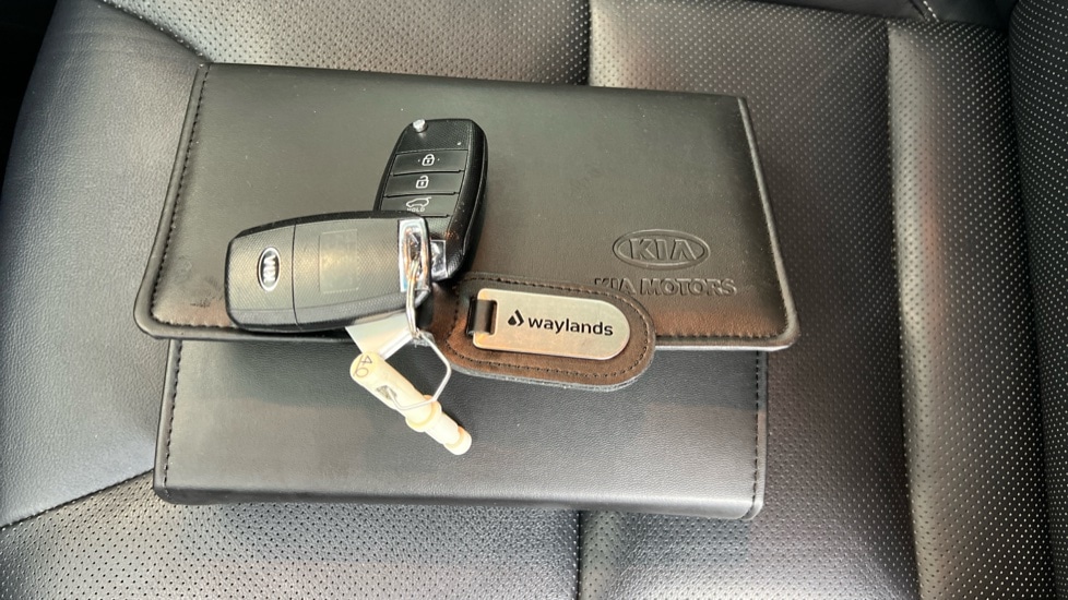 Used Kia Niro 2018 for sale - 76868389: Photo 11