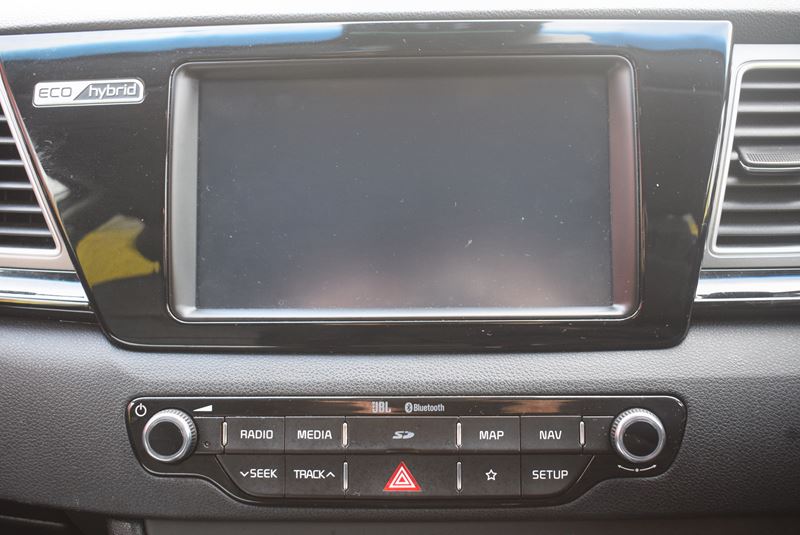 Used Kia Niro 2018 for sale - 76868389: Photo 14