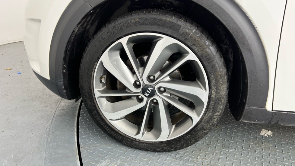 Used Kia Niro 2018 for sale - 76868389: Photo 15