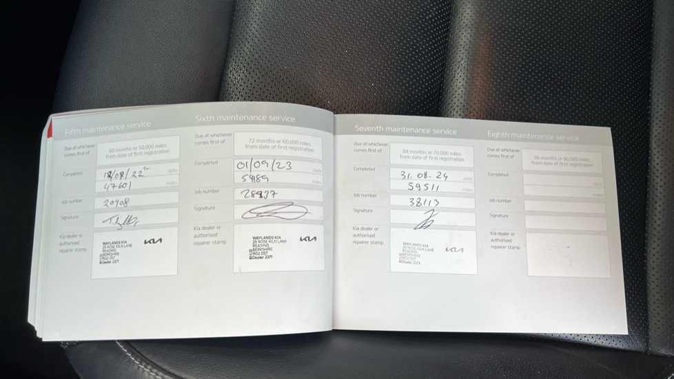 Used Kia Niro 2018 for sale - 76868389: Photo 19