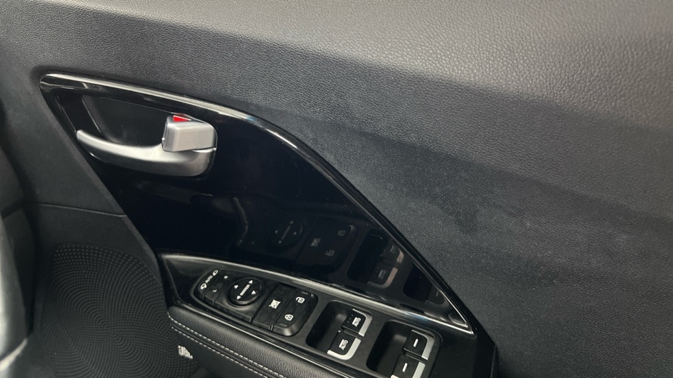 Used Kia Niro 2018 for sale - 76868389: Photo 24