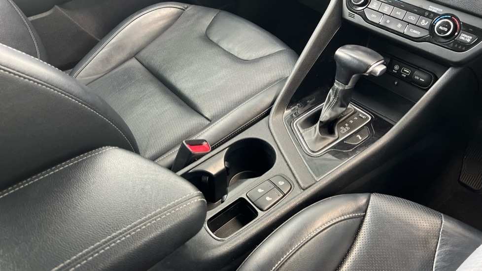 Used Kia Niro 2018 for sale - 76868389: Photo 29