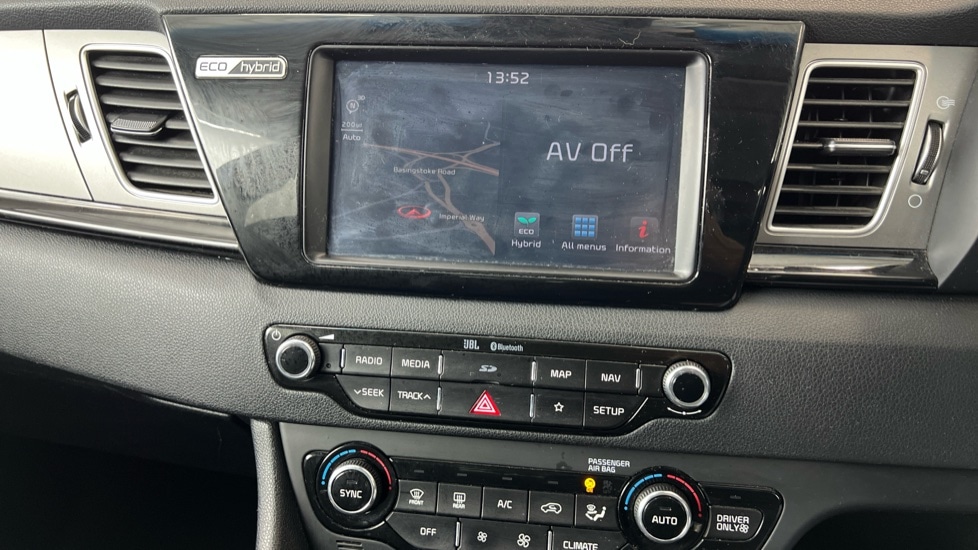 Used Kia Niro 2018 for sale - 76868389: Photo 33