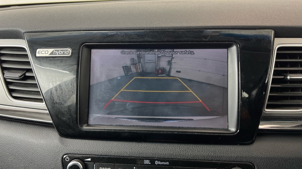 Used Kia Niro 2018 for sale - 76868389: Photo 34