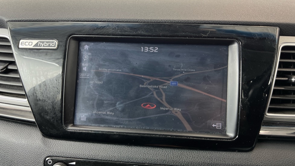 Used Kia Niro 2018 for sale - 76868389: Photo 35