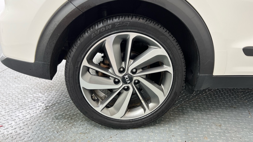 Used Kia Niro 2018 for sale - 76868389: Photo 36