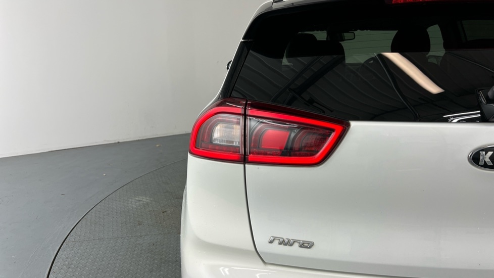 Used Kia Niro 2018 for sale - 76868389: Photo 37