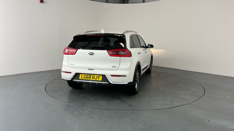 Used Kia Niro 2018 for sale - 76868389: Photo 38