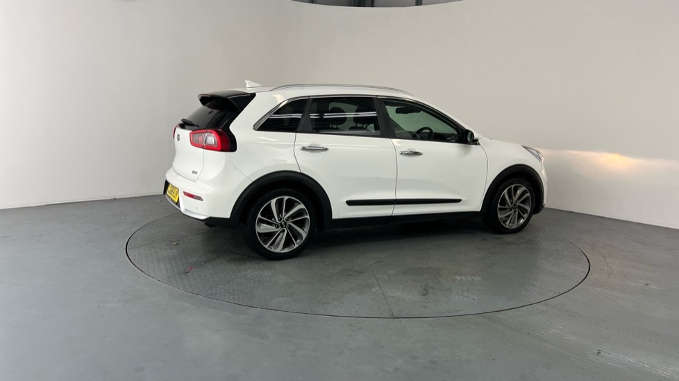 Used Kia Niro 2018 for sale - 76868389: Photo 39