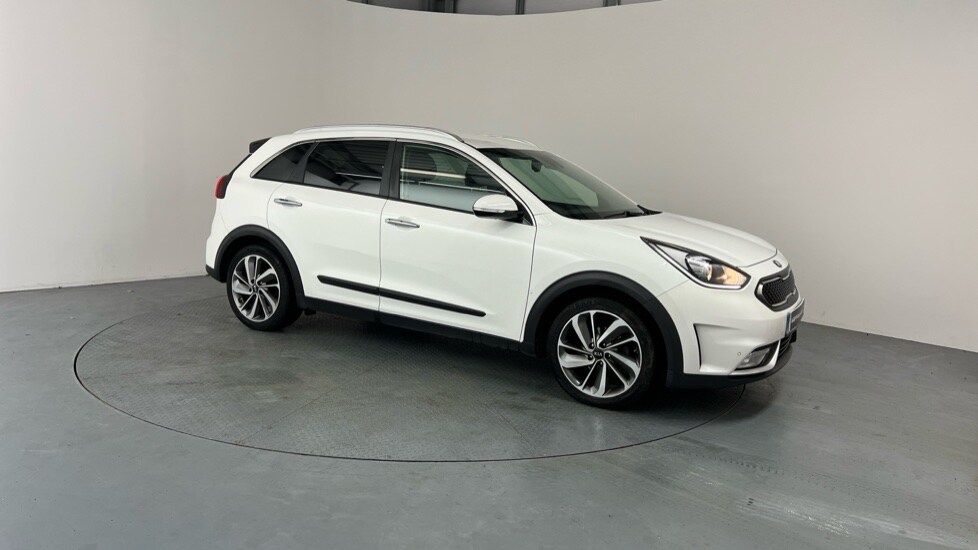 Used Kia Niro 2018 for sale - 76868389: Photo 40