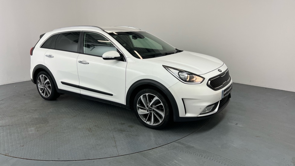 Used Kia Niro 2018 for sale - 76868389: Photo 41