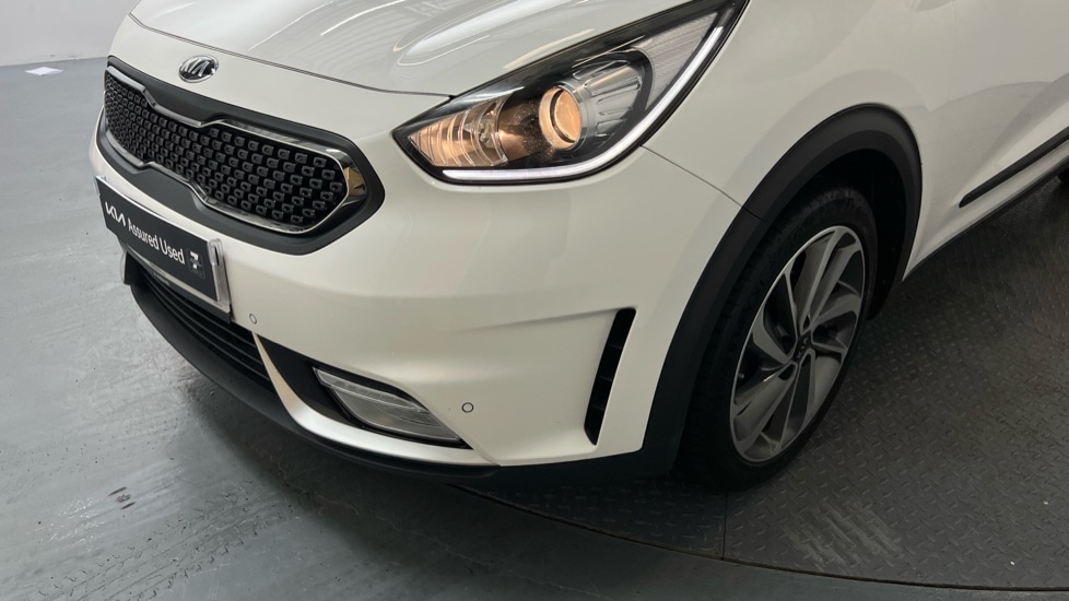 Used Kia Niro 2018 for sale - 76868389: Photo 42