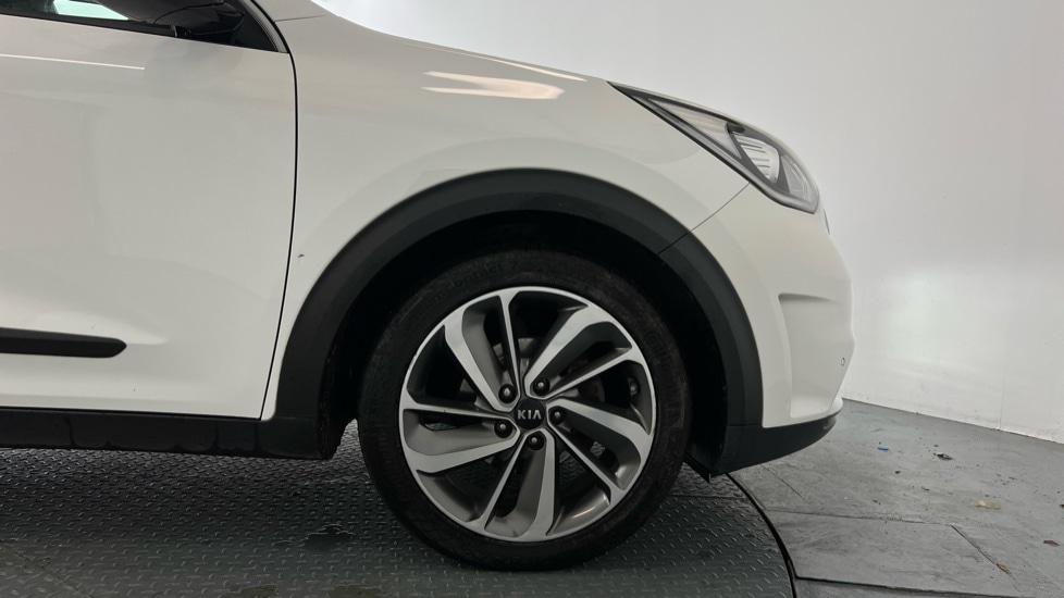 Used Kia Niro 2018 for sale - 76868389: Photo 5