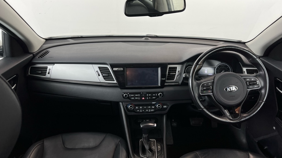 Used Kia Niro 2018 for sale - 76868389: Photo 6