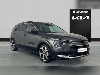 Used Kia Niro 2025 for sale - 79162010: Photo