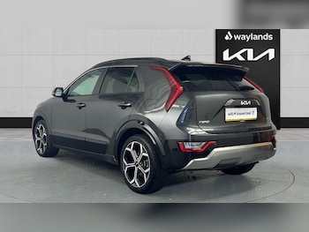 Used Kia Niro 2025 for sale - 79162010: Photo