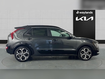 Used Kia Niro 2025 for sale - 79162010: Photo