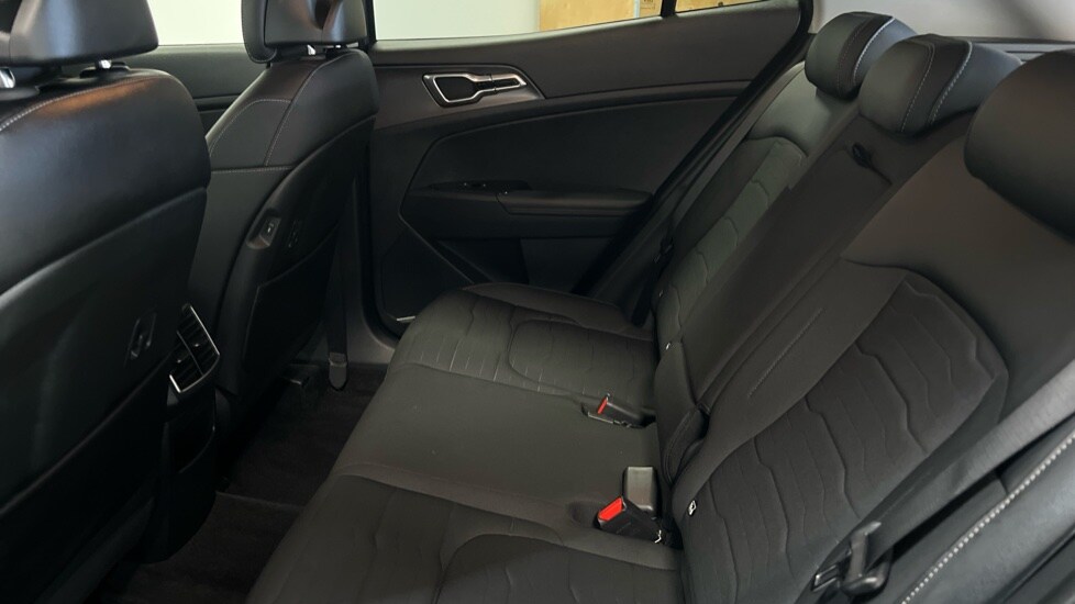 Used Kia Sportage 2025 for sale - 77570101: Photo 10