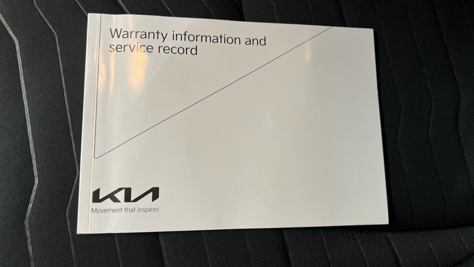 Used Kia Sportage 2025 for sale - 77570101: Photo 11