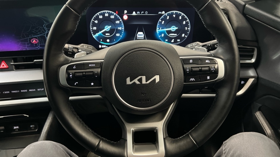 Used Kia Sportage 2025 for sale - 77570101: Photo 20