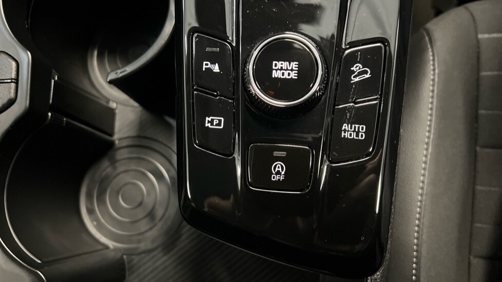 Used Kia Sportage 2025 for sale - 77570101: Photo 21