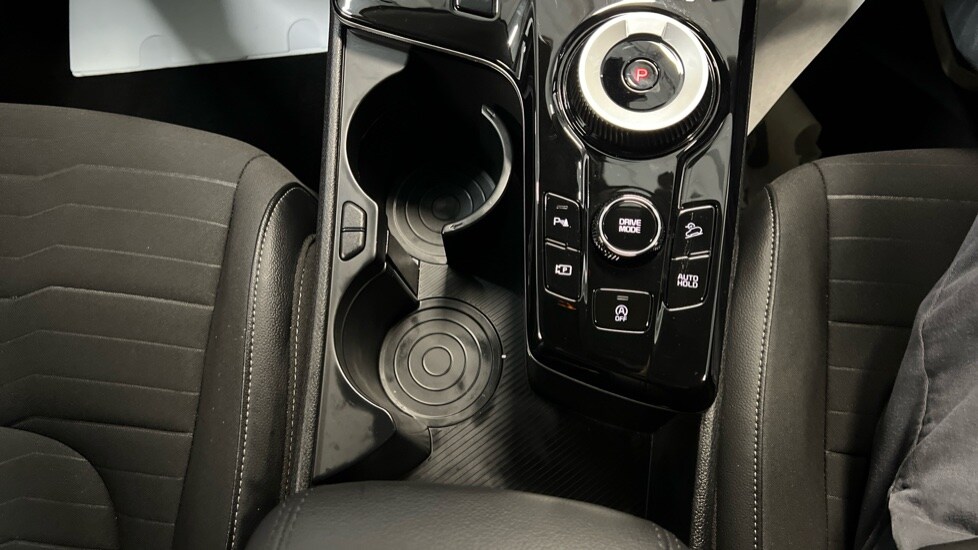 Used Kia Sportage 2025 for sale - 77570101: Photo 22