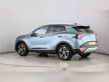 Used Kia Sportage 2025 for sale - 77570101: Photo