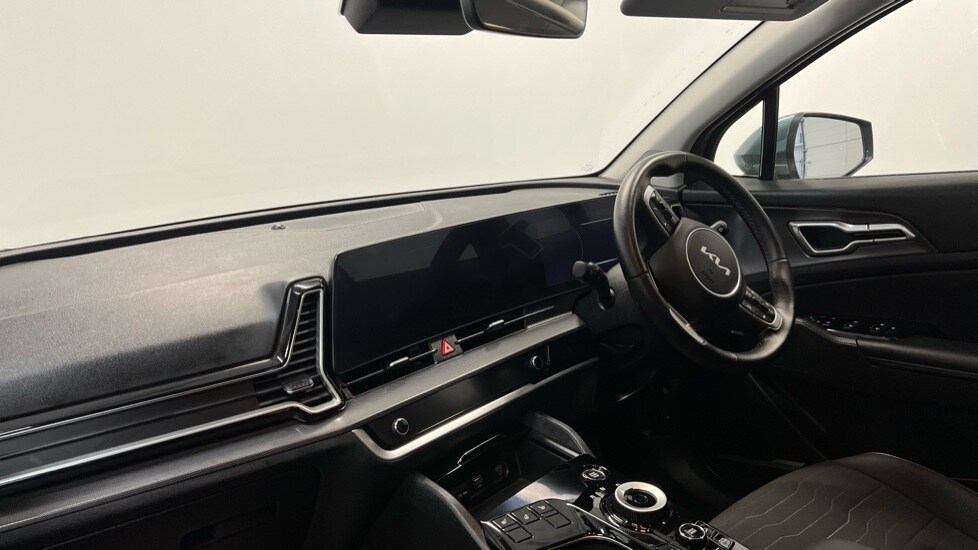 Used Kia Sportage 2025 for sale - 77570101: Photo 3