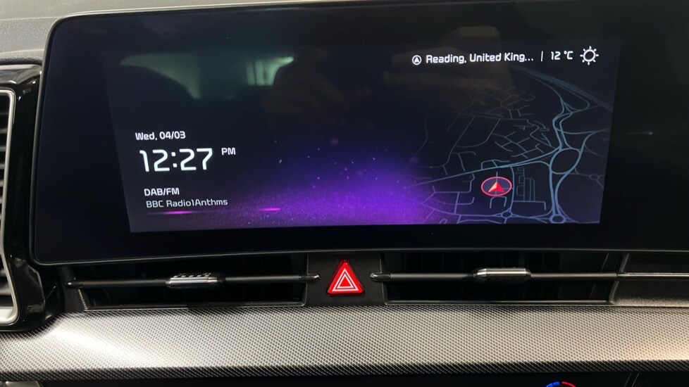 Used Kia Sportage 2025 for sale - 77570101: Photo 30