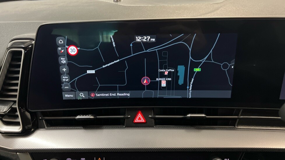 Used Kia Sportage 2025 for sale - 77570101: Photo 31