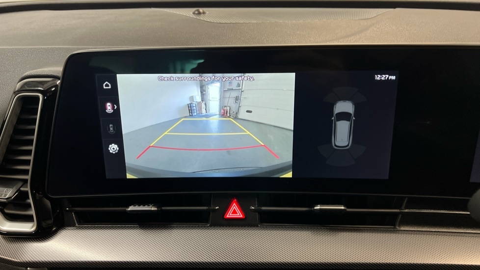 Used Kia Sportage 2025 for sale - 77570101: Photo 32