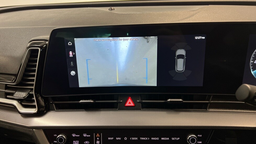 Used Kia Sportage 2025 for sale - 77570101: Photo 33