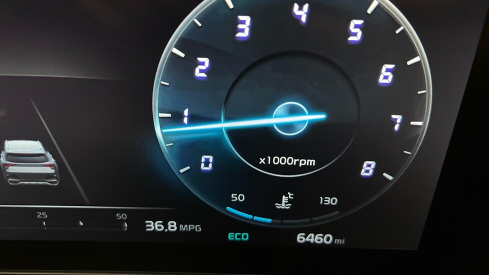 Used Kia Sportage 2025 for sale - 77570101: Photo 35