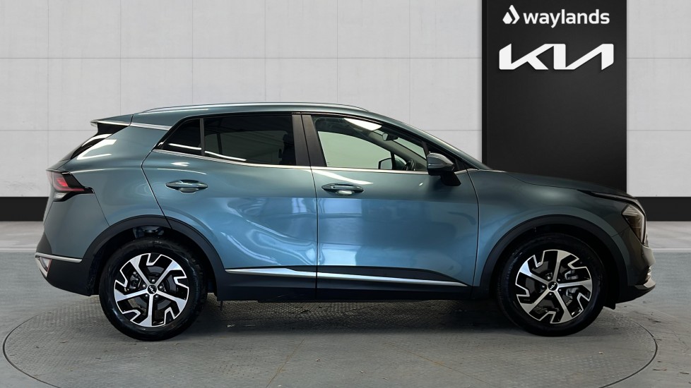 Used Kia Sportage 2025 for sale - 77570101: Photo 4