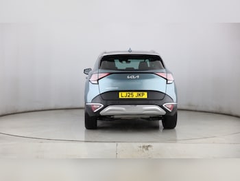 Used Kia Sportage 2025 for sale - 77570101: Photo