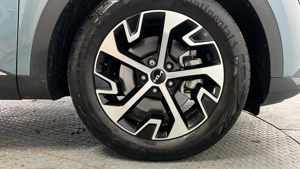 Used Kia Sportage 2025 for sale - 77570101: Photo 5