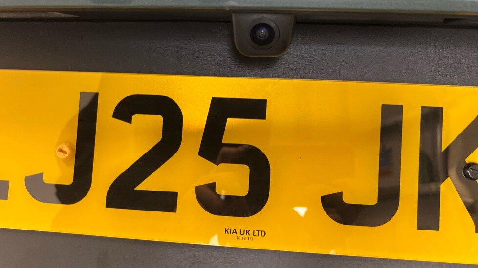 Used Kia Sportage 2025 for sale - 77570101: Photo 50