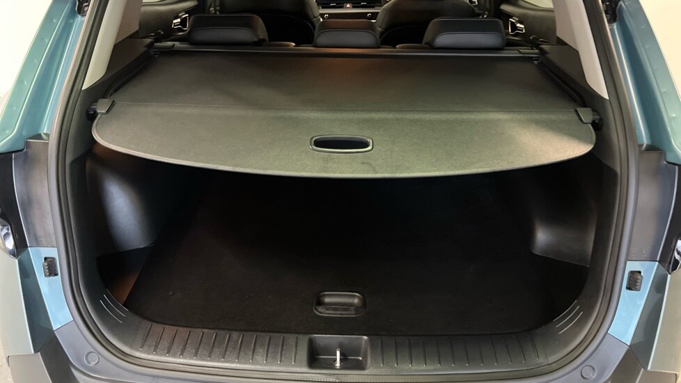 Used Kia Sportage 2025 for sale - 77570101: Photo 52