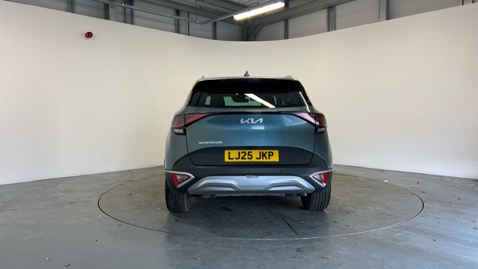 Used Kia Sportage 2025 for sale - 77570101: Photo 55