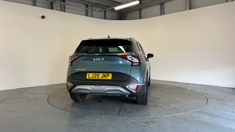 Used Kia Sportage 2025 for sale - 77570101: Photo 56